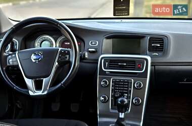 Універсал Volvo V60 2012 в Стрию