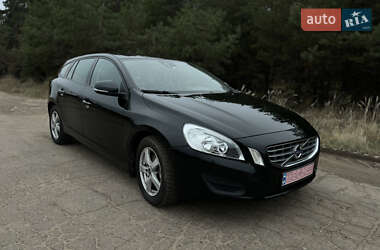 Универсал Volvo V60 2012 в Ахтырке