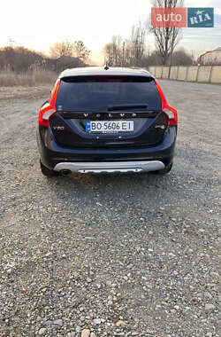 Универсал Volvo V60 2011 в Новоселице