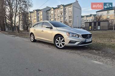 Универсал Volvo V60 2016 в 