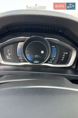 Універсал Volvo V60 2013 в 