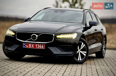 Универсал Volvo V60 2020 в Трускавце