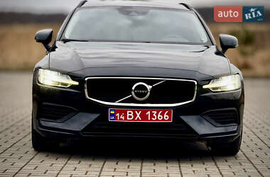 Универсал Volvo V60 2020 в Трускавце