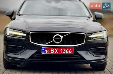 Универсал Volvo V60 2020 в Трускавце