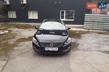 Універсал Volvo V60 2015 в 