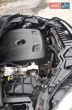Універсал Volvo V60 2015 в 