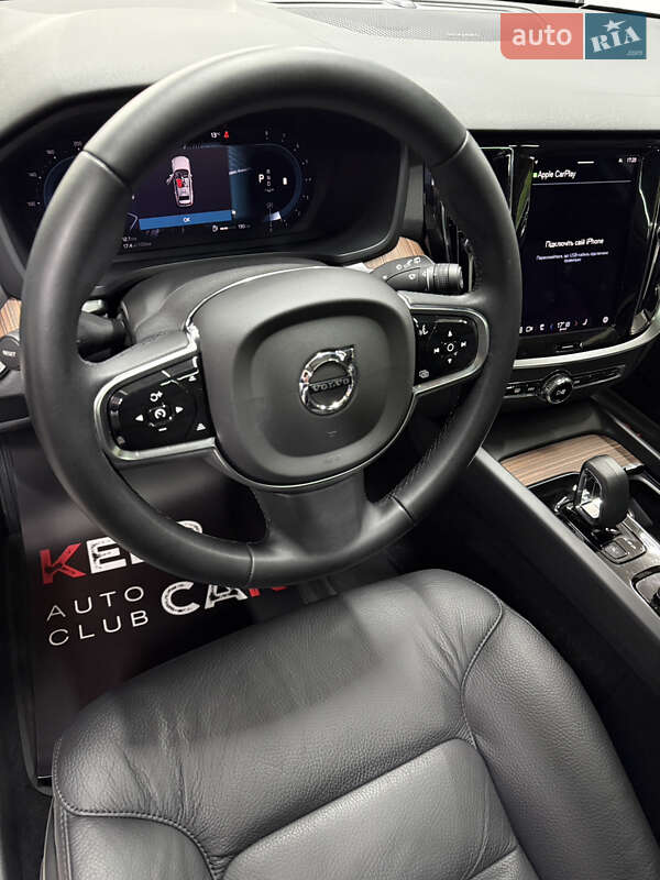 Универсал Volvo V60 2024 в Одессе