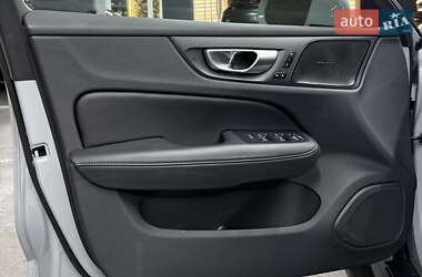 Універсал Volvo V60 2023 в Одесі