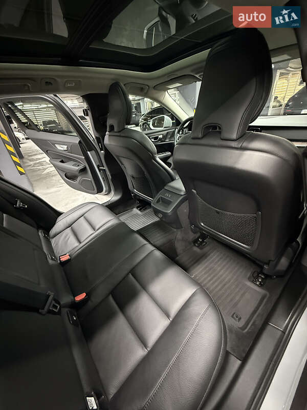 Универсал Volvo V60 2024 в Одессе