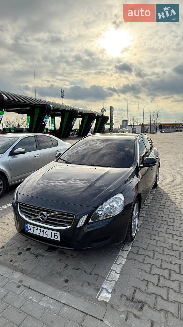 2011 Volvo V60 - мініатюра 27