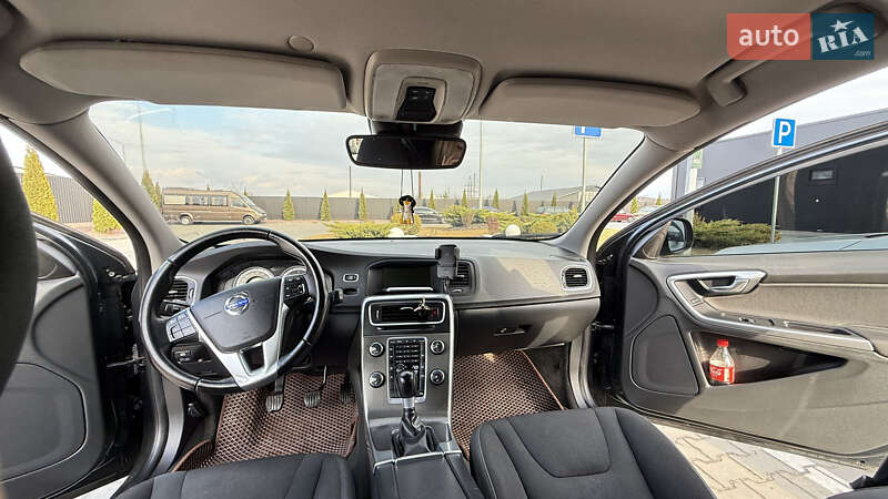 Універсал Volvo V60 2011 в Тернополі фото 15 Універсал Volvo V60 2011 в Тернополі