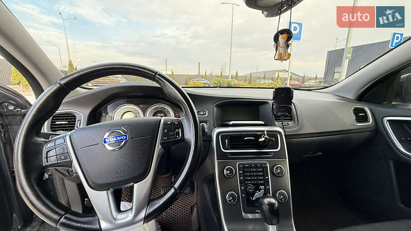 Універсал Volvo V60 2011 в Тернополі фото 17 Універсал Volvo V60 2011 в Тернополі
