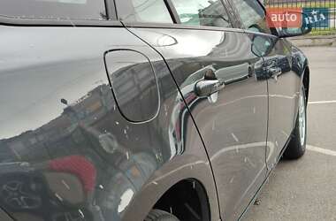Универсал Volvo V60 2014 в 