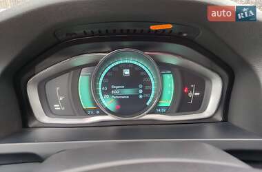 Универсал Volvo V60 2014 в 