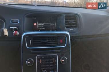 Универсал Volvo V60 2014 в 