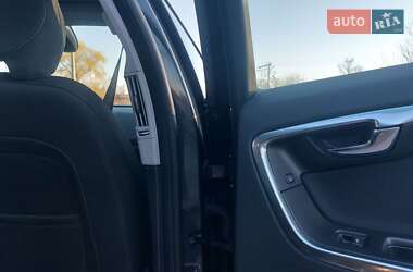 Универсал Volvo V60 2014 в 