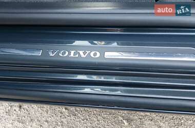 Универсал Volvo V60 2014 в 