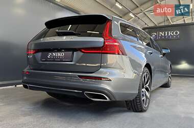 Универсал Volvo V60 2019 в 