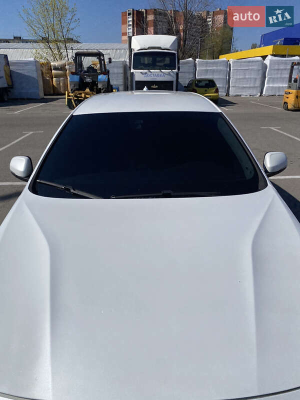 Универсал Volvo V60 2015 в Днепре фото 11 Универсал Volvo V60 2015 в Днепре