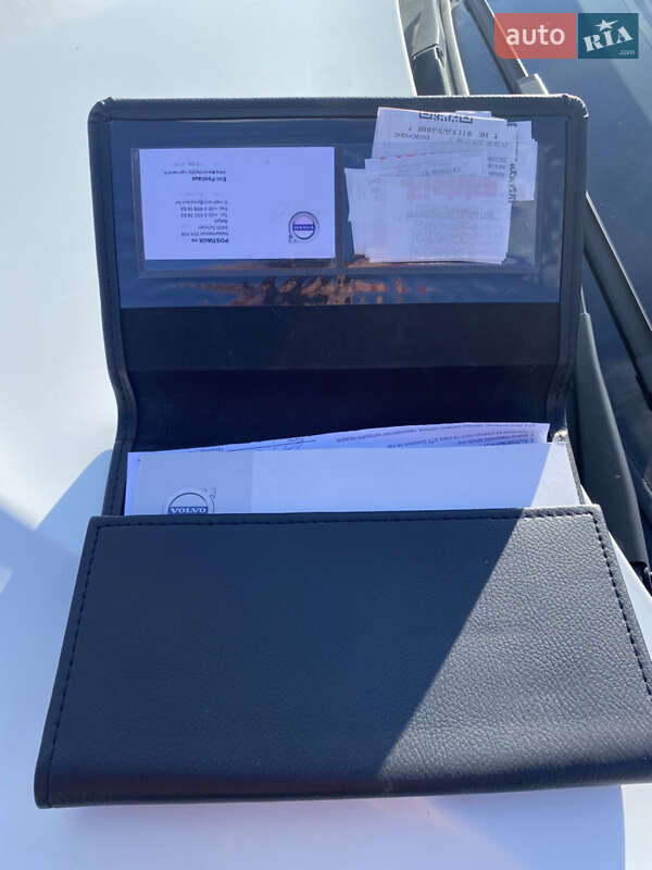 Универсал Volvo V60 2015 в Днепре фото 37 Универсал Volvo V60 2015 в Днепре