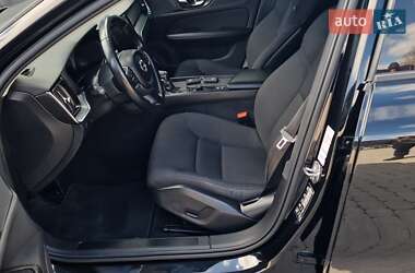 Универсал Volvo V60 2019 в 