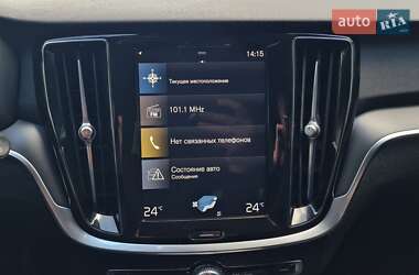 Универсал Volvo V60 2019 в 