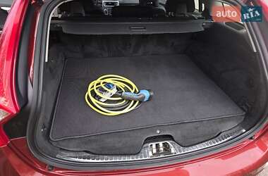 Універсал Volvo V60 2014 в 