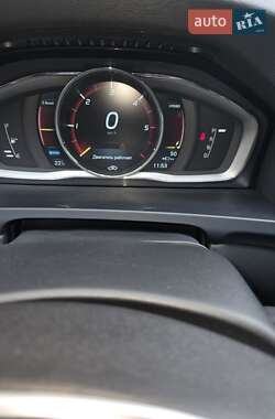 Універсал Volvo V60 2014 в 