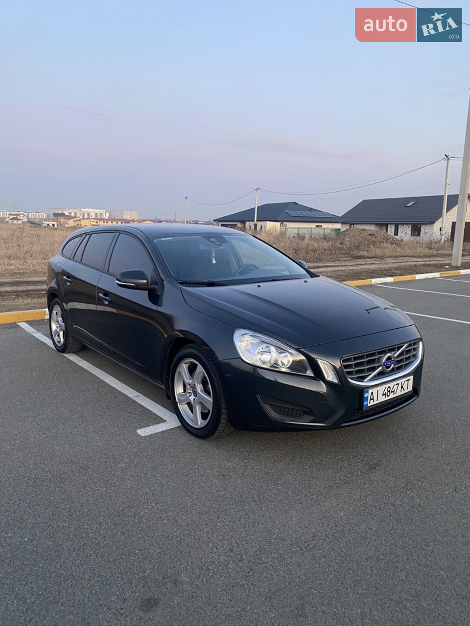 2011 Volvo V60 - мініатюра 20