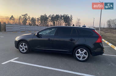 Универсал Volvo V60 2011 в 