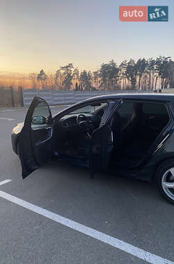 Универсал Volvo V60 2011 в 