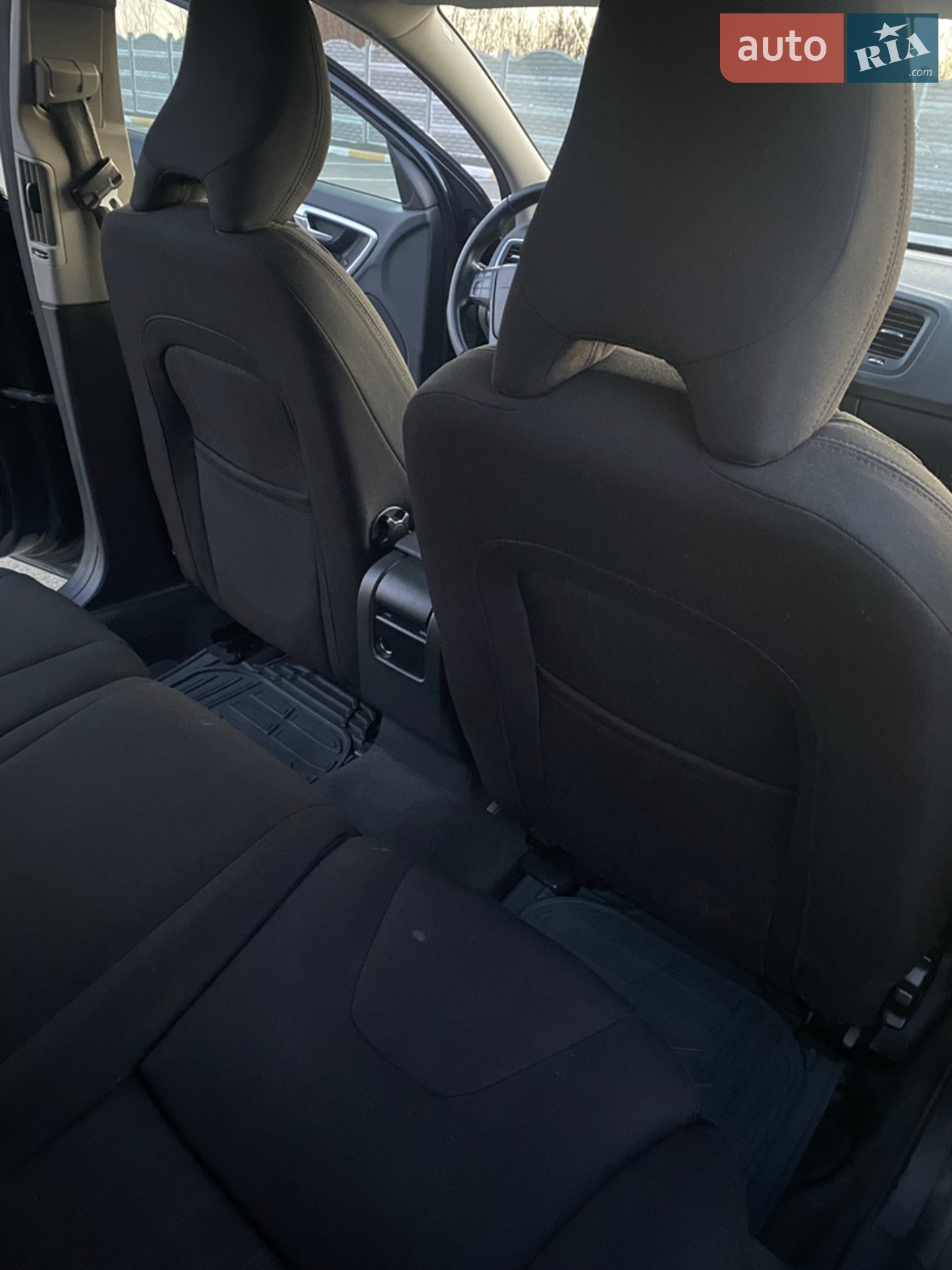 2011 Volvo V60 - мініатюра 33