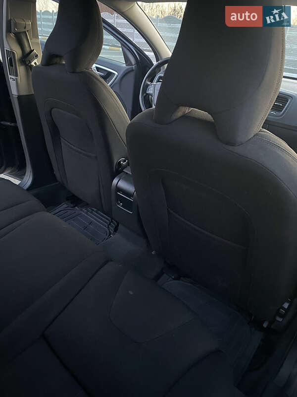 Універсал Volvo V60 2011 в Києві