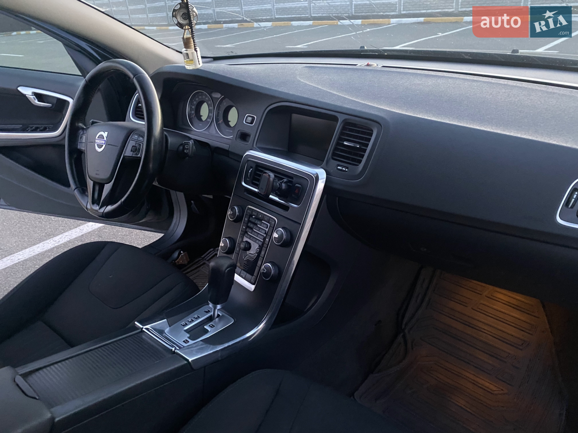 2011 Volvo V60 - мініатюра 40