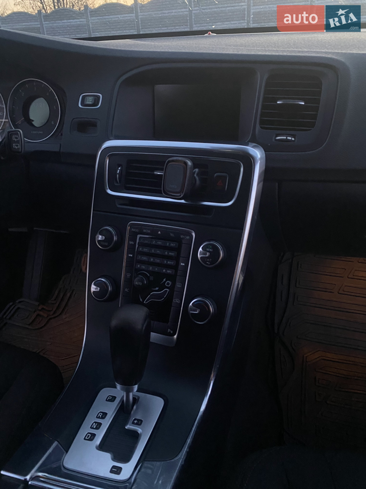2011 Volvo V60 - мініатюра 47