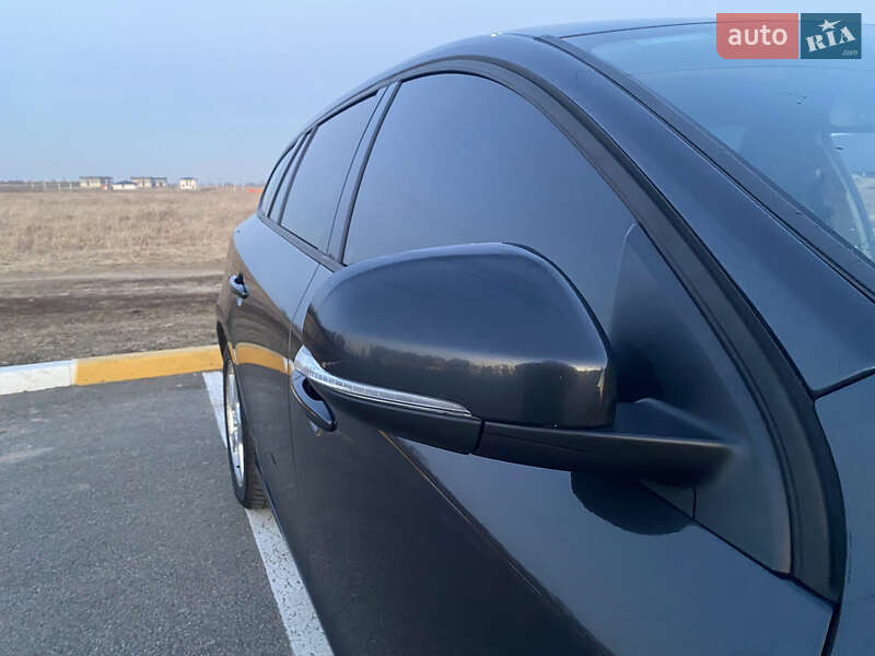 Універсал Volvo V60 2011 в Києві