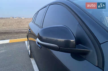 Универсал Volvo V60 2011 в 