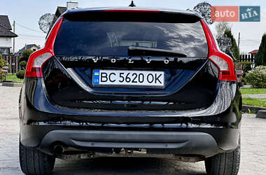 Универсал Volvo V60 2010 в 