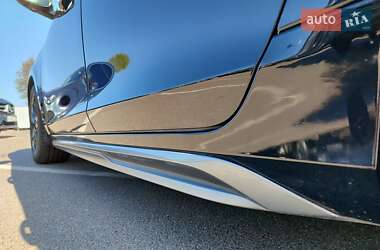 Универсал Volvo V60 2013 в 