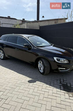 Універсал Volvo V60 2013 в 
