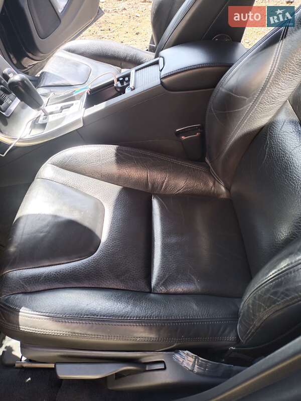 Универсал Volvo V60 2012 в Львове