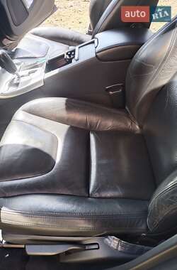 Универсал Volvo V60 2012 в 