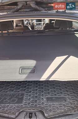 Универсал Volvo V60 2012 в 