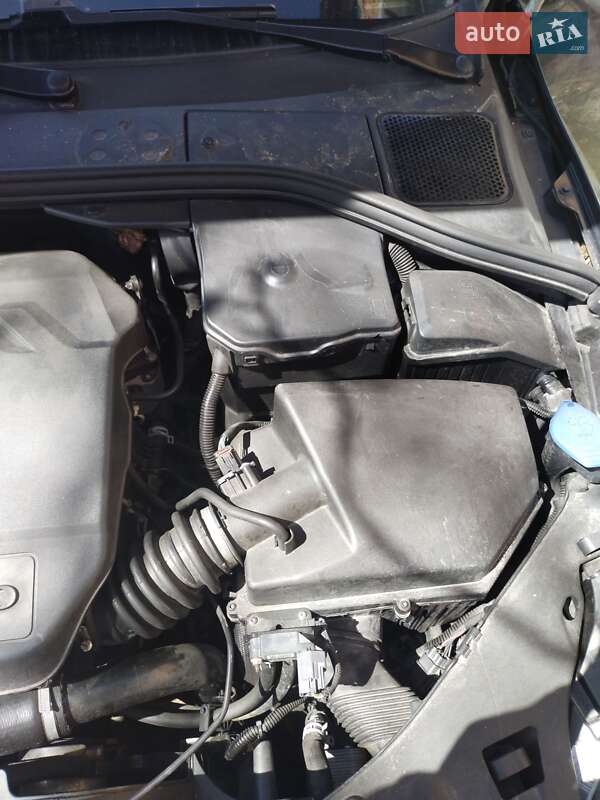 Универсал Volvo V60 2012 в Львове