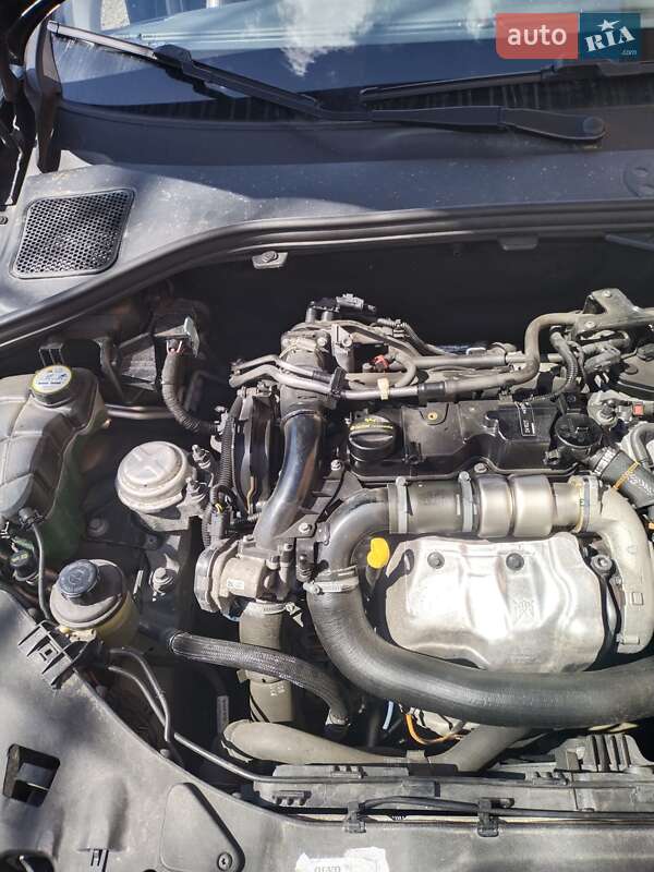 Универсал Volvo V60 2012 в Львове