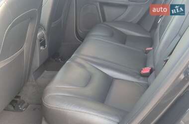 Универсал Volvo V60 2014 в 
