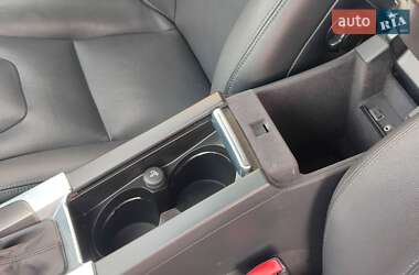 Универсал Volvo V60 2014 в 