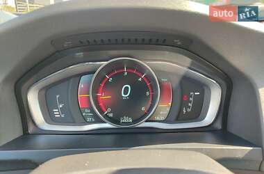 Универсал Volvo V60 2014 в 