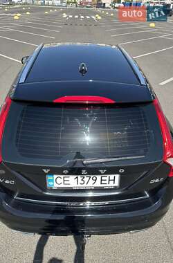 Универсал Volvo V60 2016 в 