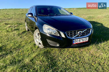 Універсал Volvo V60 2011 в 